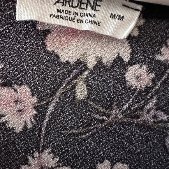 Ardene Floral Dress - Picture 3 of 3